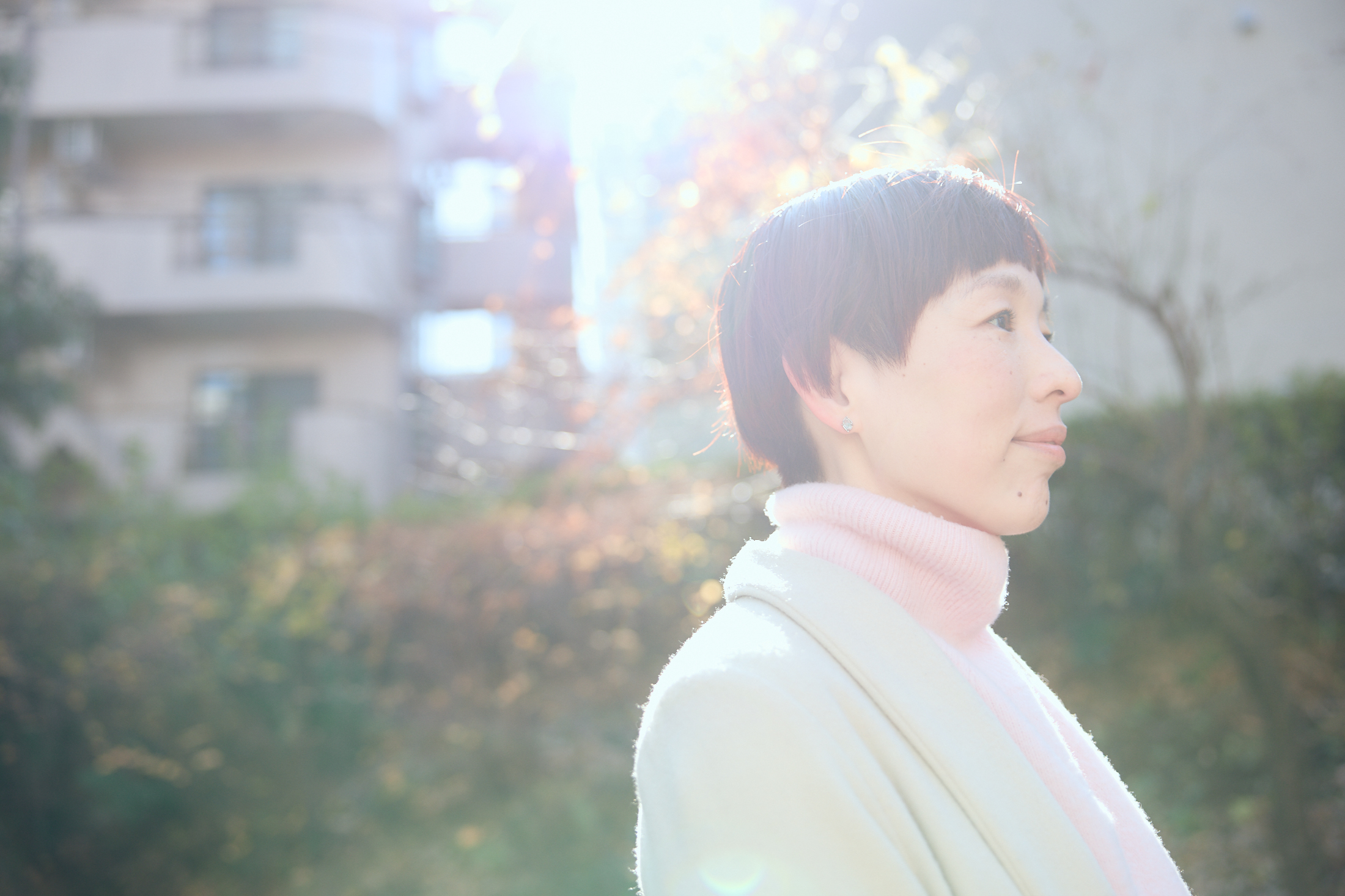 不自由な言葉と共に──「ままならなさ」を抱えて歩む牟田都子の
